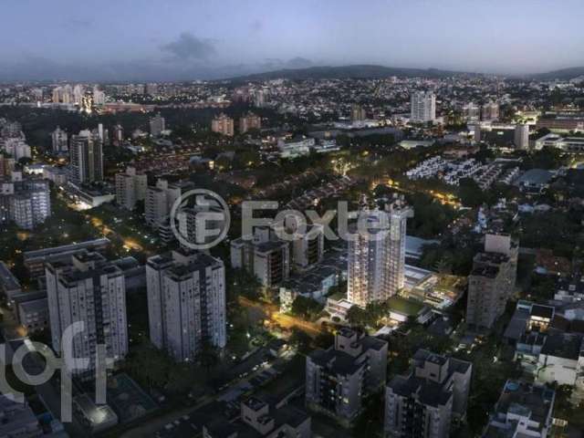 Apartamento com 1 quarto à venda na Rua Anita Garibaldi, 1801, Mont Serrat, Porto Alegre, 41 m2 por R$ 585.000