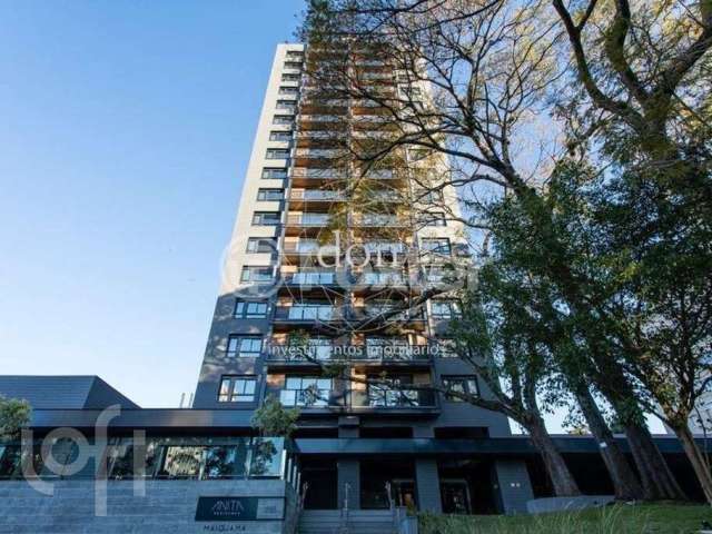 Apartamento com 1 quarto à venda na Rua Anita Garibaldi, 1801, Mont Serrat, Porto Alegre, 36 m2 por R$ 526.000