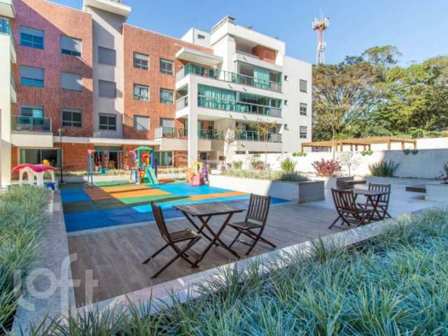 Apartamento com 3 quartos à venda na Rua Almíscar, 120, Monte Verde, Florianópolis, 90 m2 por R$ 890.000