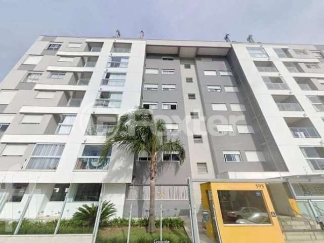 Apartamento com 3 quartos à venda na Rua Maria Claudino da Cruz, 595, Capoeiras, Florianópolis, 79 m2 por R$ 813.000