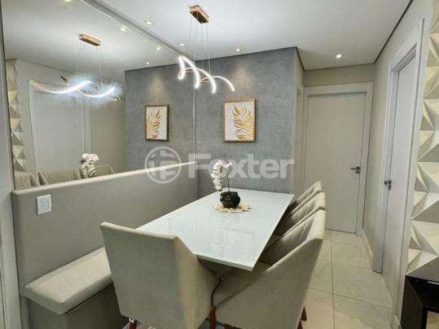 Apartamento com 2 quartos à venda na Rua Brasil, 121, Centro, Canoas, 53 m2 por R$ 380.000