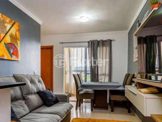 Apartamento com 2 quartos à venda na Avenida Baltazar de Oliveira Garcia, 2476, Costa e Silva, Porto Alegre, 46 m2 por R$ 280.000