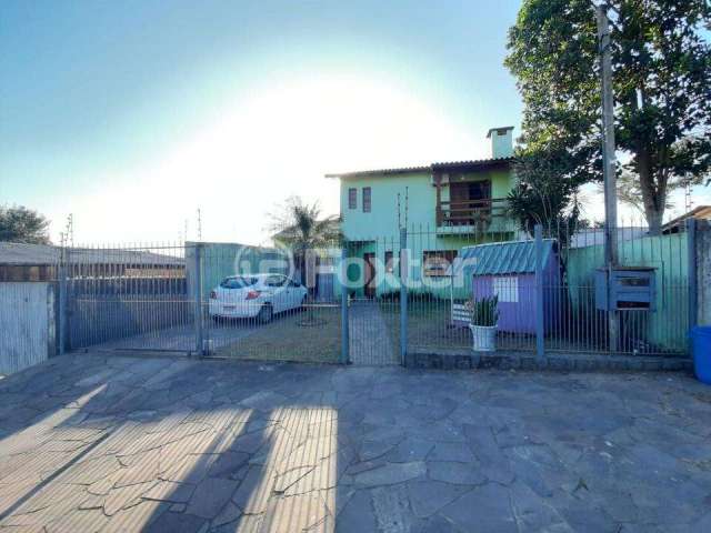 Casa com 3 quartos à venda na Avenida Presidente Getúlio Vargas, 1145, Bela Vista, Alvorada, 143 m2 por R$ 980.000