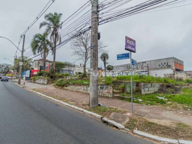 Terreno à venda na Avenida Protásio Alves, 4883, Petrópolis, Porto Alegre, 726 m2 por R$ 3.000.000