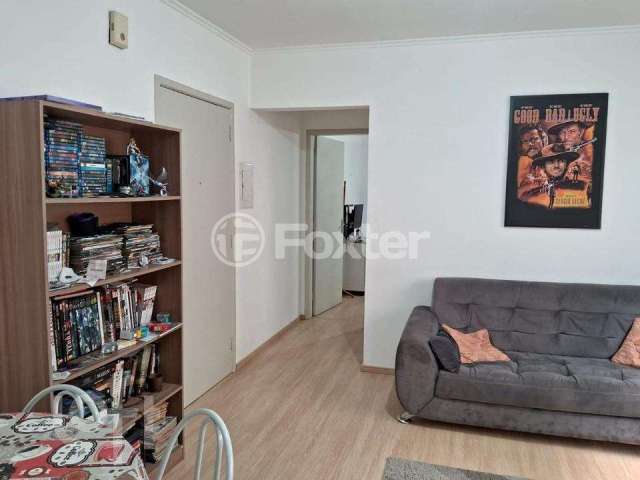 Apartamento com 1 quarto à venda na Rua João Paetzel, 1169, Chácara das Pedras, Porto Alegre, 45 m2 por R$ 250.000