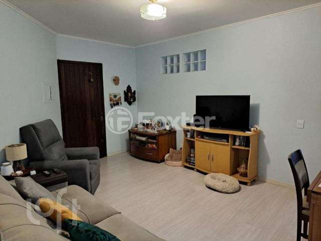 Apartamento com 3 quartos à venda na Rua Moema, 635, Chácara das Pedras, Porto Alegre, 96 m2 por R$ 700.000