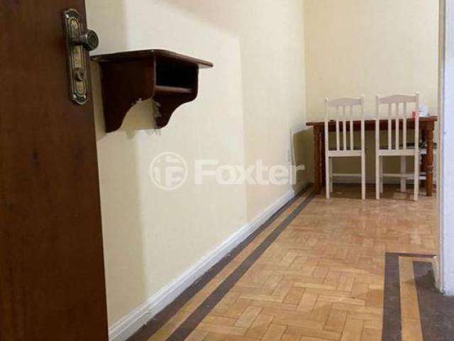 Apartamento com 2 quartos à venda na Rua General João Telles, 493, Bom Fim, Porto Alegre, 69 m2 por R$ 295.000