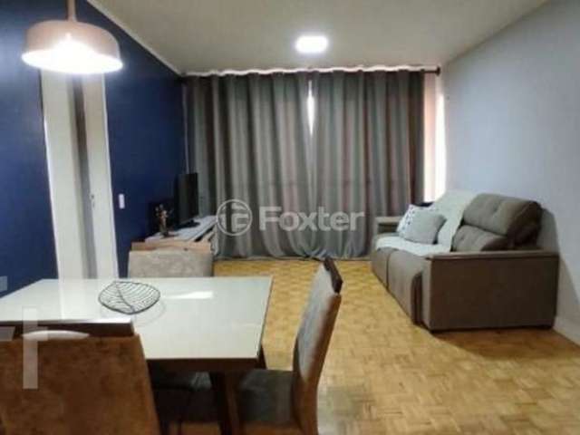 Apartamento com 3 quartos à venda na Rua Sete Povos, 103, Marechal Rondon, Canoas, 118 m2 por R$ 532.000