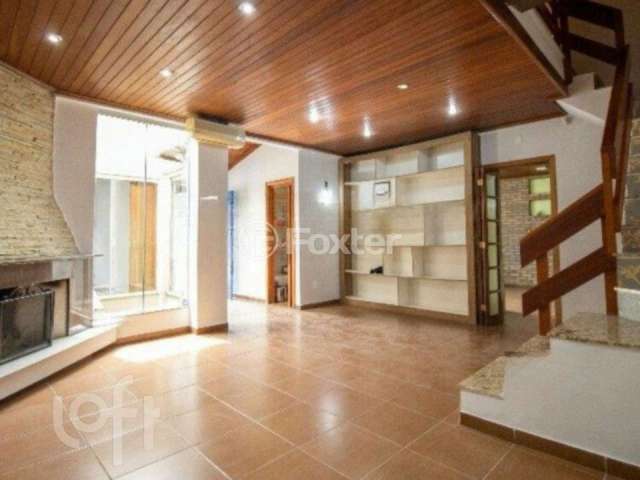 Casa com 4 quartos à venda na Rua Santa Lúcia, 366, Olaria, Canoas, 158 m2 por R$ 470.000