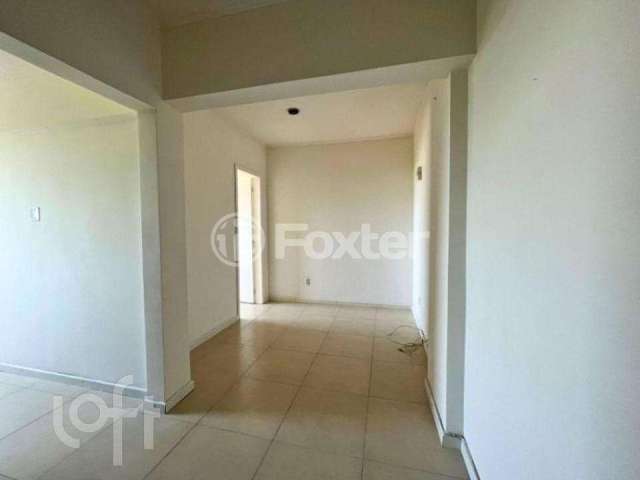 Apartamento com 1 quarto à venda na Avenida Victor Barreto, 03056, Centro, Canoas, 33 m2 por R$ 180.000