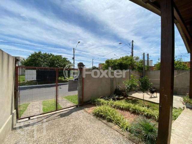 Casa com 2 quartos à venda na Rua Doutor Alfredo Angelo Filho, 1899, Igara, Canoas, 52 m2 por R$ 295.000