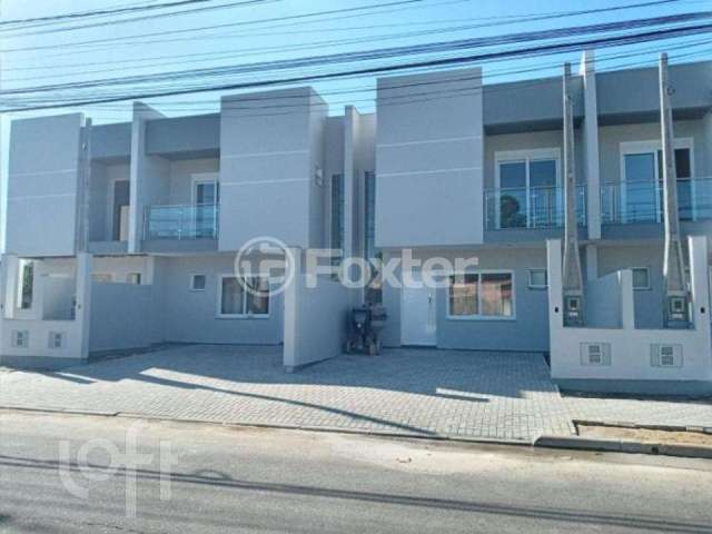 Casa com 2 quartos à venda na Rua Vereador Adão Santos, 1260, São José, Canoas, 94 m2 por R$ 465.000