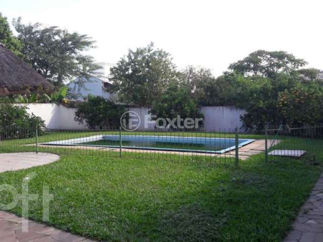 Casa com 4 quartos à venda na Rua Primeiro de Maio, 871, Niterói, Canoas, 140 m2 por R$ 850.000