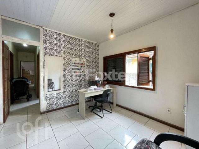 Casa com 3 quartos à venda na Rua Padre Anchieta, 275, Nossa Senhora das Graças, Canoas, 131 m2 por R$ 532.900