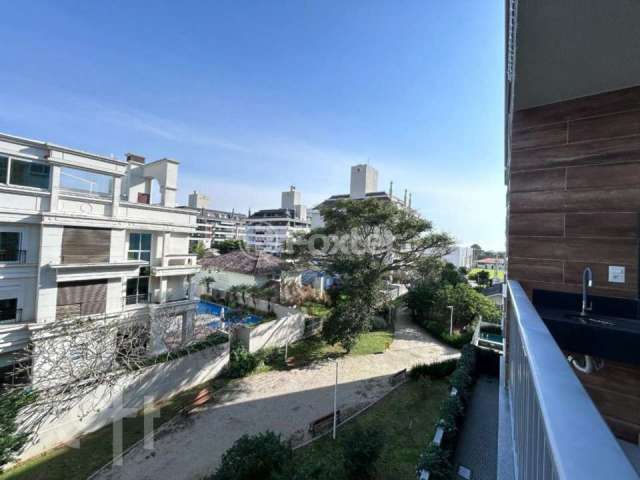 Apartamento com 3 quartos à venda na Rua das Moreias, 78, Jurerê, Florianópolis, 104 m2 por R$ 2.200.000