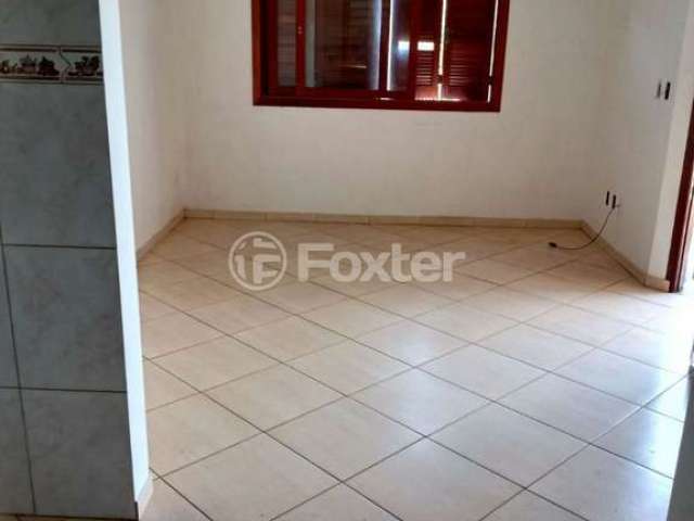 Casa com 2 quartos à venda na Avenida Alta Tensão, 110, Campestre, São Leopoldo, 52 m2 por R$ 213.900