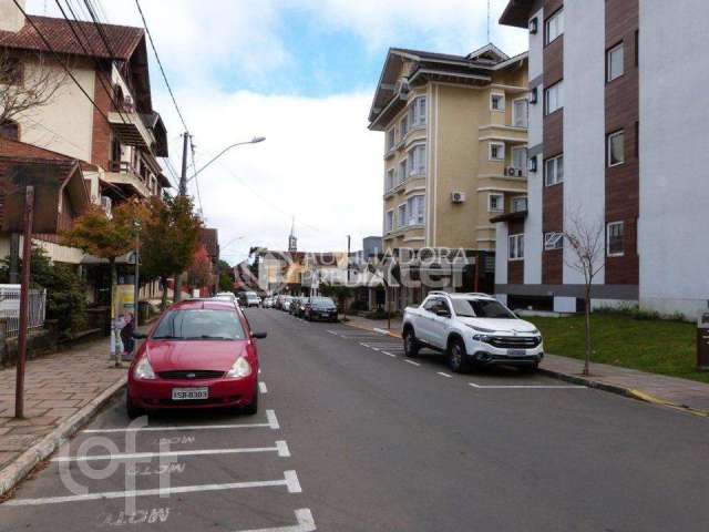 Apartamento com 3 quartos à venda na Rua Coronel Theobaldo Fleck, 63, Vila Suiça, Gramado, 86 m2 por R$ 1.590.000