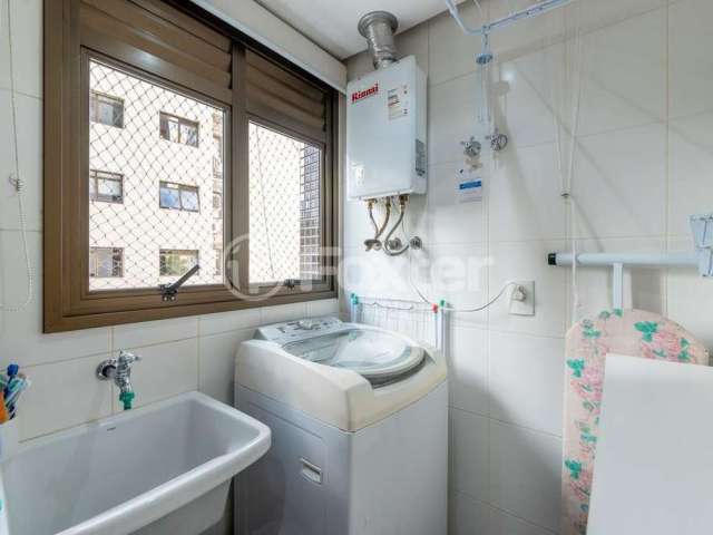 Apartamento com 2 quartos à venda na Rua Cônego Viana, 100, Rio Branco, Porto Alegre, 87 m2 por R$ 950.000