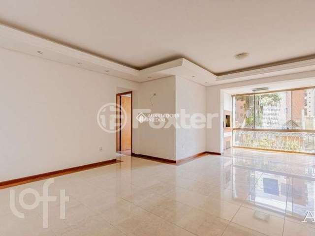 Apartamento com 3 quartos à venda na Rua General Pedro Bittencourt, 264, Passo da Areia, Porto Alegre, 96 m2 por R$ 630.000