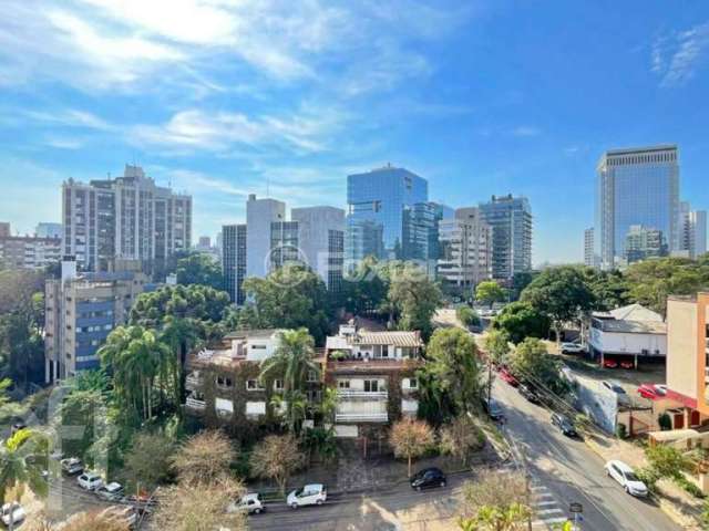 Apartamento com 3 quartos à venda na Avenida João Obino, 500, Petrópolis, Porto Alegre, 103 m2 por R$ 1.599.000