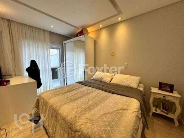 Apartamento com 2 quartos à venda na Rodovia Virgílio Várzea, 1572, Saco Grande, Florianópolis, 108 m2 por R$ 850.000