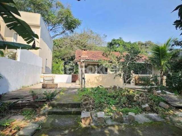 Casa com 4 quartos à venda na Rua Pau de Canela, 640, Rio Tavares, Florianópolis, 300 m2 por R$ 1.349.000