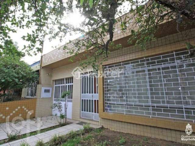 Casa com 7 quartos à venda na Rua Álvares Cabral, 158, Cristo Redentor, Porto Alegre, 374 m2 por R$ 1.700.000