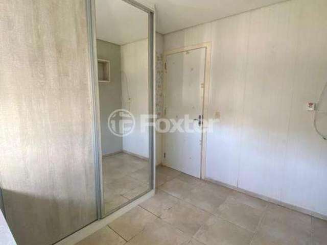 Casa em condomínio fechado com 3 quartos à venda na Rua Santa Cruz, 560, Santa Cruz, Gravataí, 69 m2 por R$ 403.000