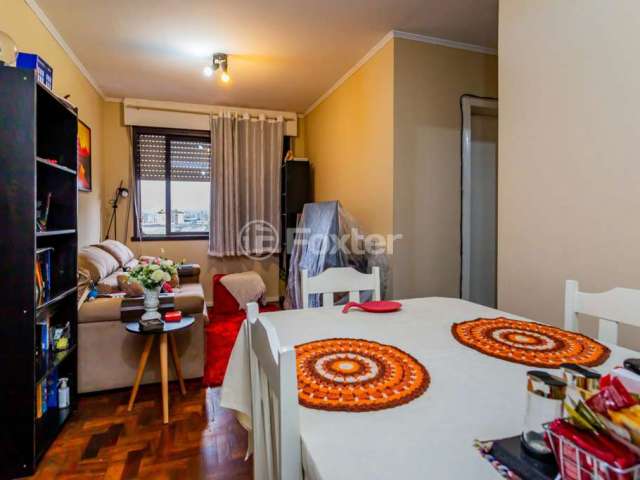 Apartamento com 2 quartos à venda na Rua Estácio Pessoa, 126, Cristo Redentor, Porto Alegre, 71 m2 por R$ 280.000