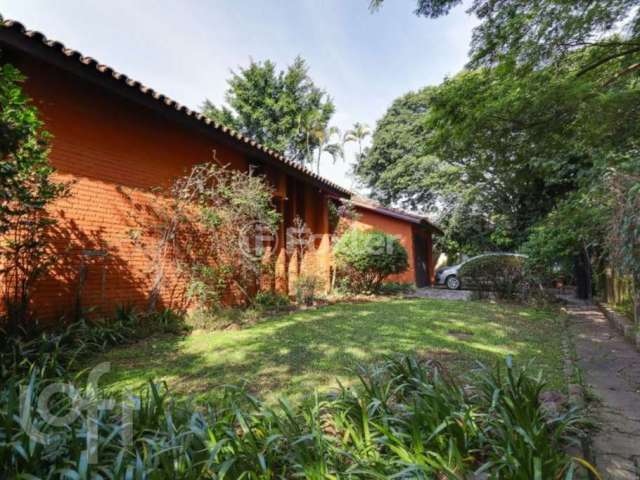 Casa com 5 quartos à venda na Rua Quatorze de Julho, 75, Boa Vista, Porto Alegre, 412 m2 por R$ 3.600.000