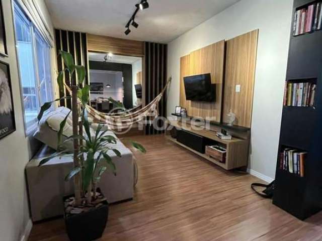 Apartamento com 3 quartos à venda na Rua Fernandes Vieira, 140, Bom Fim, Porto Alegre, 115 m2 por R$ 600.000