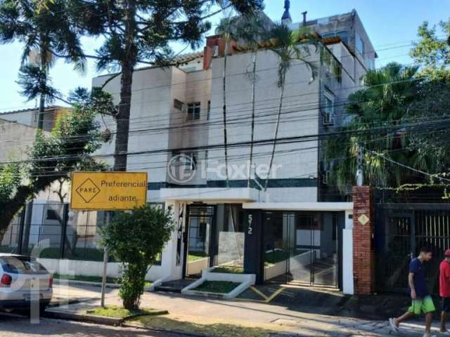 Apartamento com 1 quarto à venda na Avenida Capivari, 572, Cristal, Porto Alegre, 36 m2 por R$ 199.000