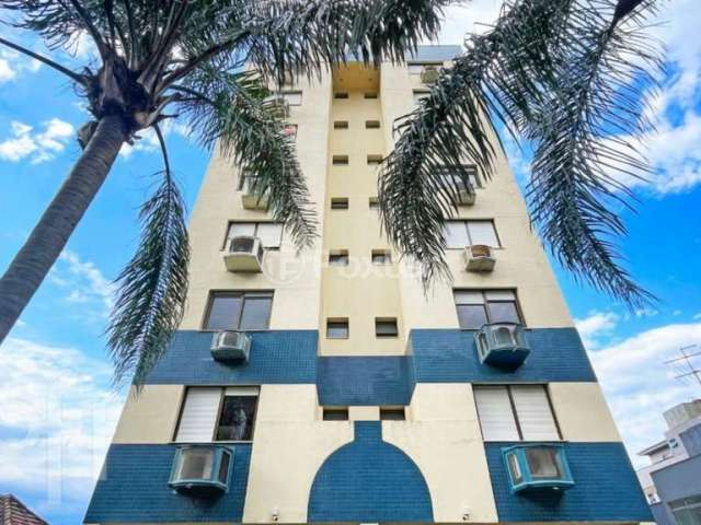 Apartamento com 3 quartos à venda na Rua Roque Calage, 566, Passo da Areia, Porto Alegre, 82 m2 por R$ 750.000