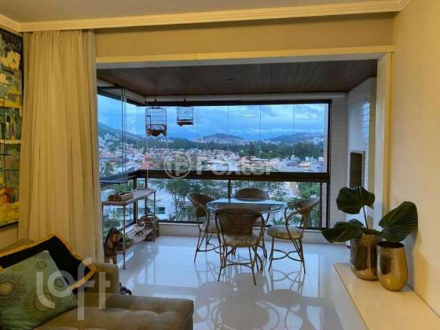 Apartamento com 3 quartos à venda na Rua Itapiranga, 280, Itacorubi, Florianópolis, 111 m2 por R$ 1.880.000