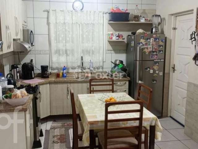 Casa com 2 quartos à venda na Avenida Dona Rosalina, 1401, Igara, Canoas, 80 m2 por R$ 540.000