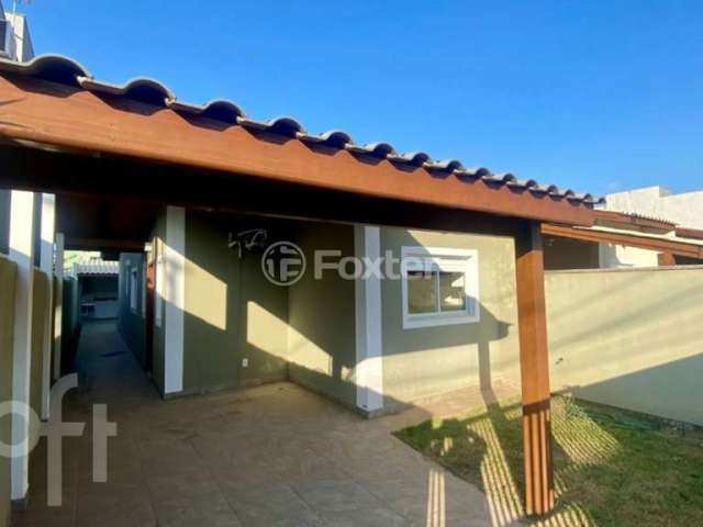 Casa com 2 quartos à venda na Servidão Anna Luiza da Conceição, 426, São João do Rio Vermelho, Florianópolis, 70 m2 por R$ 350.000