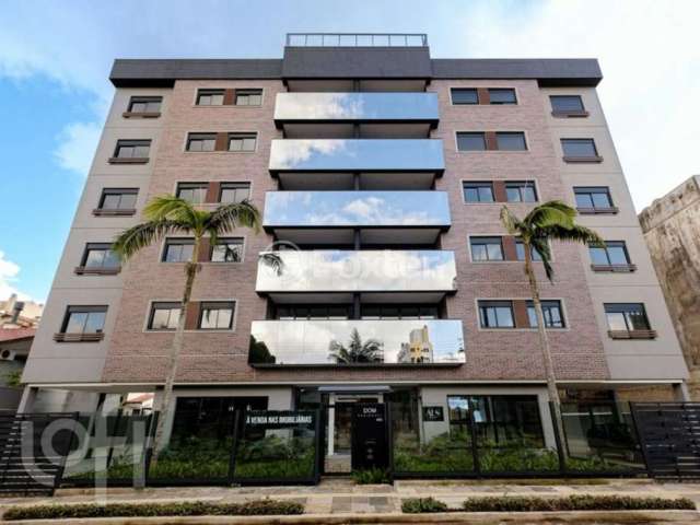 Apartamento com 3 quartos à venda na Rua Eurípedes Aurélio da Silva, 453, Vila Eunice Nova, Cachoeirinha, 95 m2 por R$ 849.000