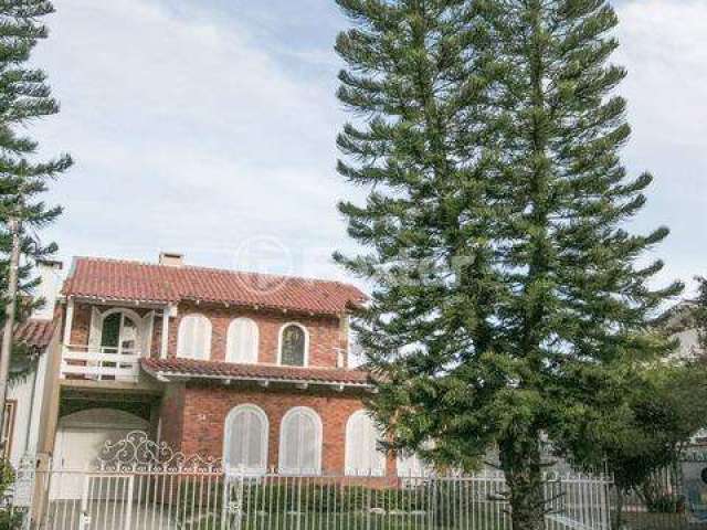 Casa com 4 quartos à venda na Rua Doutor João Palombini, 34, Ipanema, Porto Alegre, 424 m2 por R$ 1.090.000