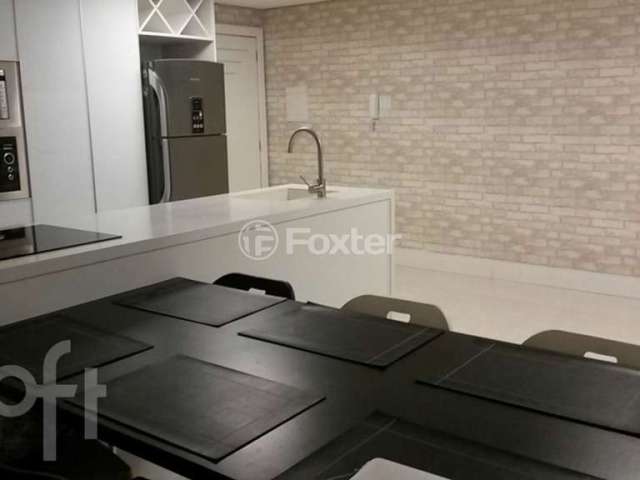 Apartamento com 1 quarto à venda na Rua Visconde de Pelotas, 155, Passo da Areia, Porto Alegre, 66 m2 por R$ 310.000