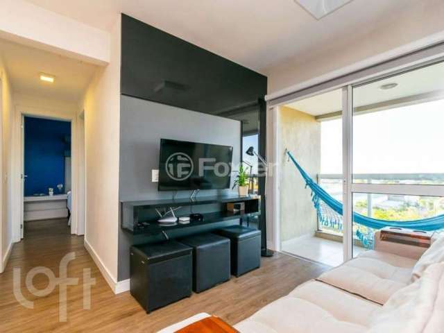 Apartamento com 2 quartos à venda na Avenida Polônia, 255, São Geraldo, Porto Alegre, 64 m2 por R$ 573.000