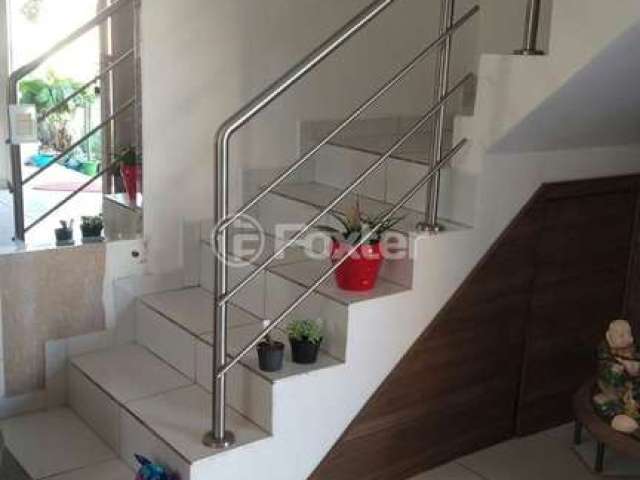 Apartamento com 4 quartos à venda na Servidão Manoel Machado Aguiar, 449, São João do Rio Vermelho, Florianópolis, 180 m2 por R$ 950.000