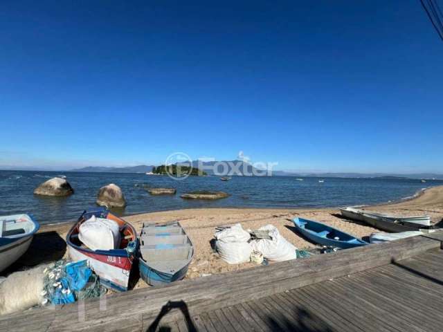 Casa com 3 quartos à venda na Rua da Praia, 470, Tapera, Florianópolis, 150 m2 por R$ 1.500.000