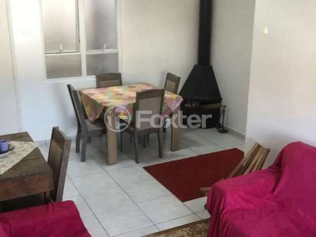 Apartamento com 3 quartos à venda na Rua Victor Silva, 289, Camaquã, Porto Alegre, 77 m2 por R$ 350.000