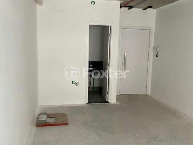 Sala comercial com 1 sala à venda na Avenida Getúlio Vargas, 4831, Marechal Rondon, Canoas, 30 m2 por R$ 290.000