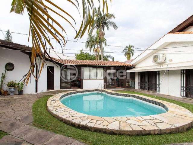 Casa com 3 quartos à venda na Rua Morano Calabro, 116, Jardim Isabel, Porto Alegre, 357 m2 por R$ 1.490.000