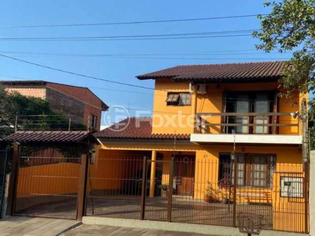 Casa com 3 quartos à venda na Rua Cacilda Yaconis Becker, 87, Rubem Berta, Porto Alegre, 202 m2 por R$ 650.000