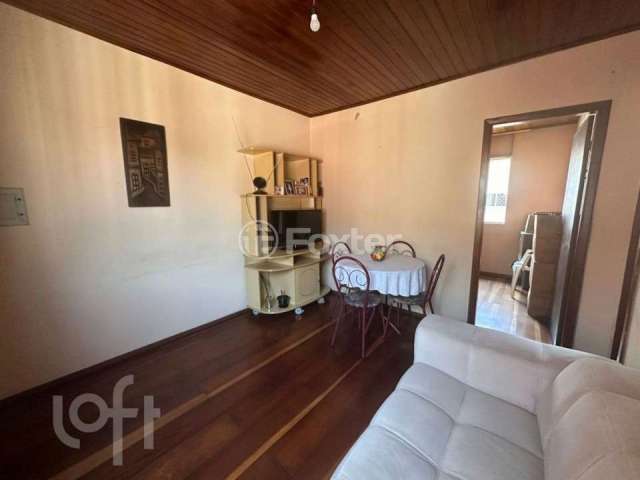 Apartamento com 2 quartos à venda na Rua dos Maias, 1453, Rubem Berta, Porto Alegre, 45 m2 por R$ 118.000