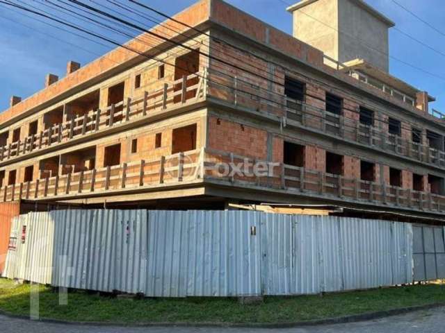 Apartamento com 1 quarto à venda na Rua Cedro Rosa do Sul, 1, Ribeirão da Ilha, Florianópolis, 52 m2 por R$ 460.000