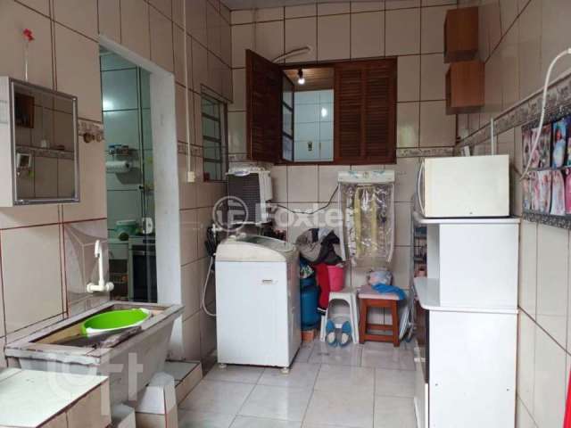 Casa com 3 quartos à venda na Acesso G, 177, Morro Santana, Porto Alegre, 139 m2 por R$ 260.000