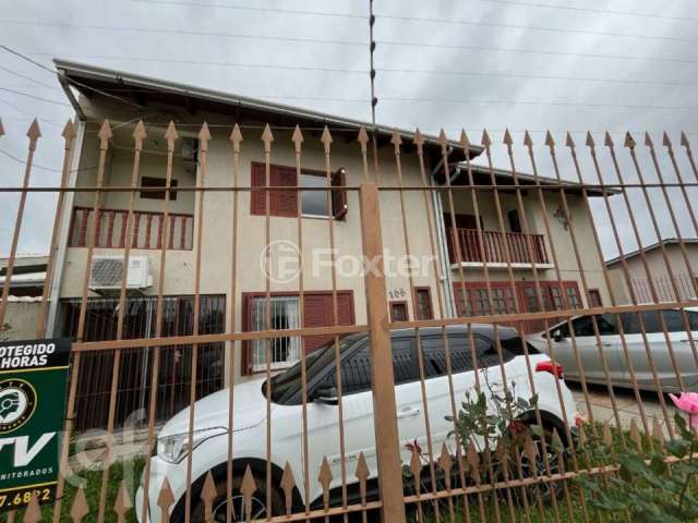 Casa com 4 quartos à venda na Rua Rainha do Mar, 108, Estância Velha, Canoas, 354 m2 por R$ 1.350.000